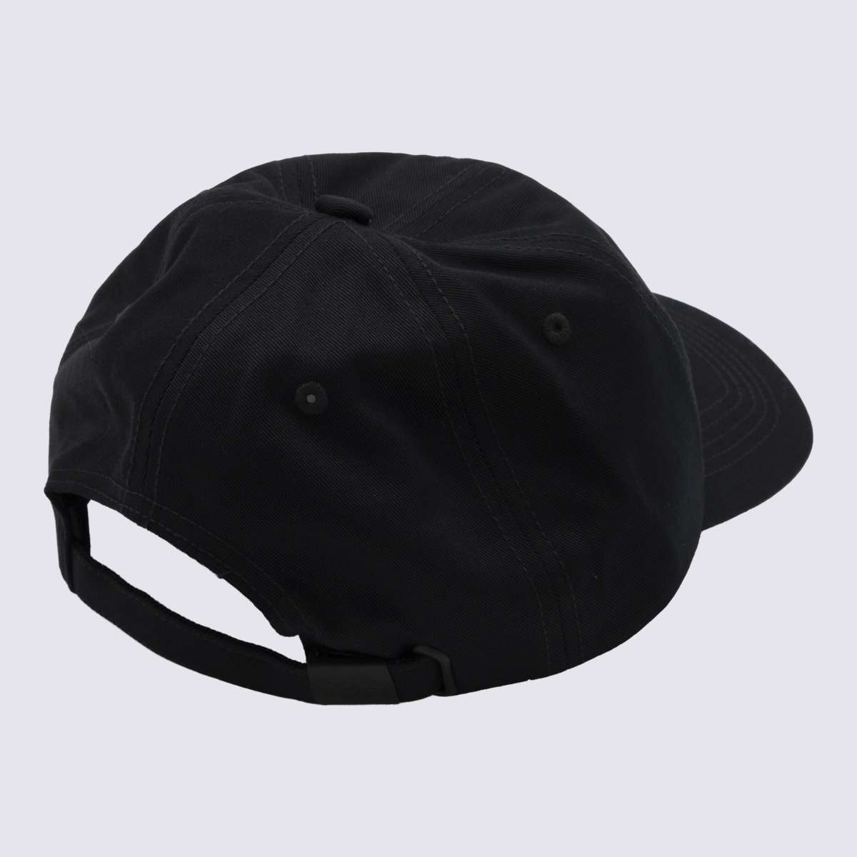 [Y - 3] Cap FW26 KT7411BLACK