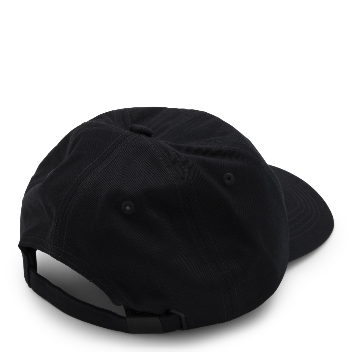 [Y - 3] Cap FW26 KT7411BLACK
