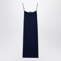 [Miu Miu] Sleeveless dress FW26 MF6436OOO122R