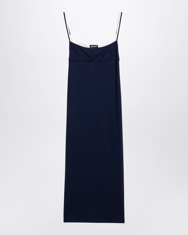 [Miu Miu] Sleeveless dress FW26 MF6436OOO122R