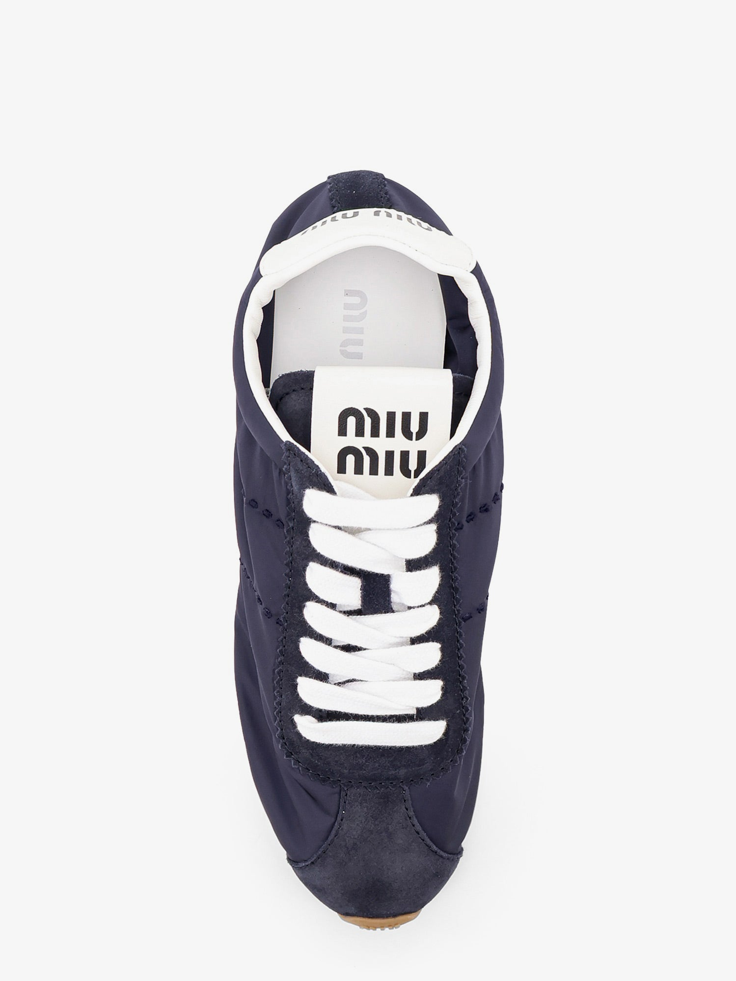 [Miu Miu] Sneakers FW26 5E114EFD005D7CF0008
