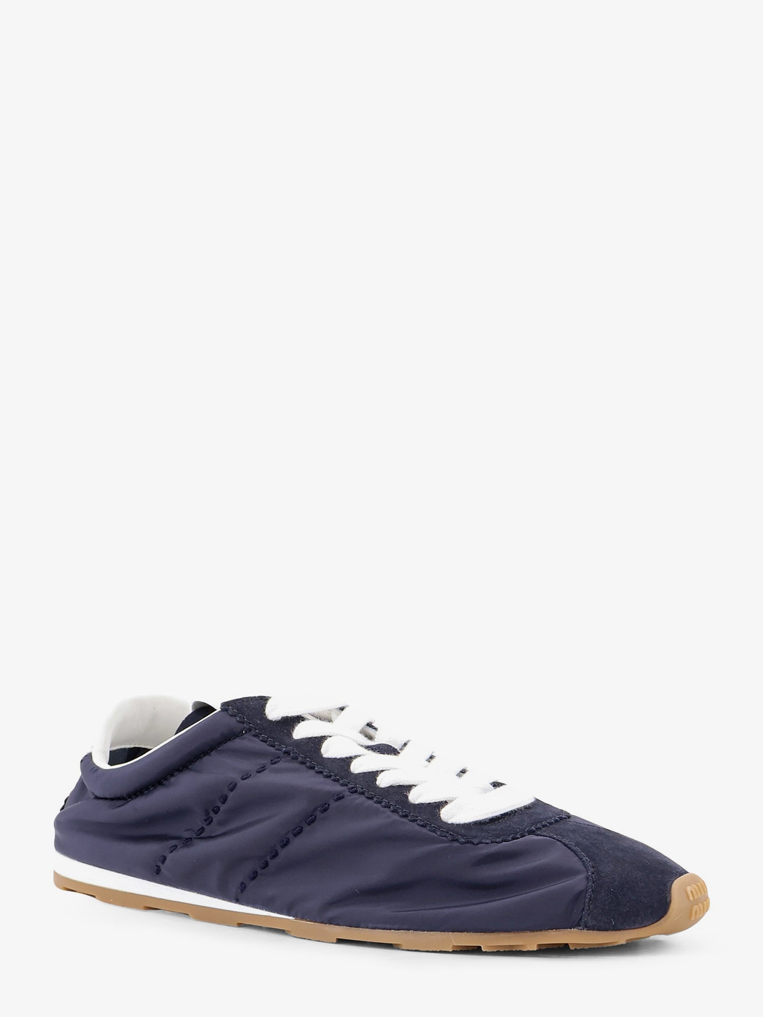 [Miu Miu] Sneakers FW26 5E114EFD005D7CF0008