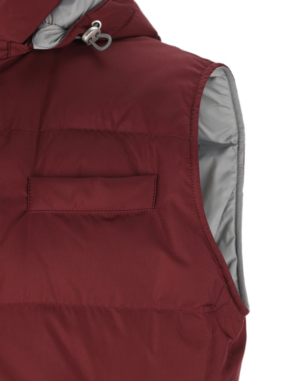 [Brunello Cucinelli] Vest FW26 MV4081628CWB13