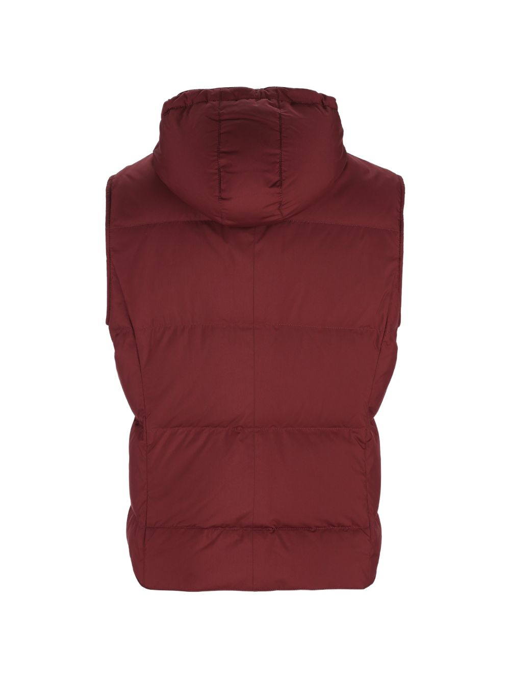 [Brunello Cucinelli] Vest FW26 MV4081628CWB13