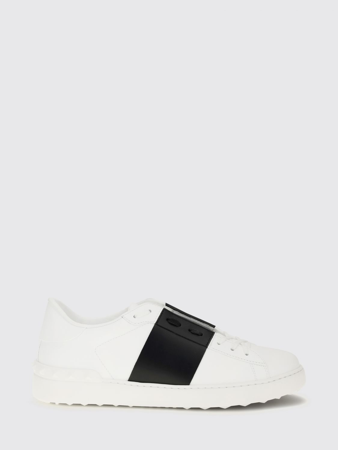 [Valentino Garavani] Sneakers FW26 S0830BLU A01