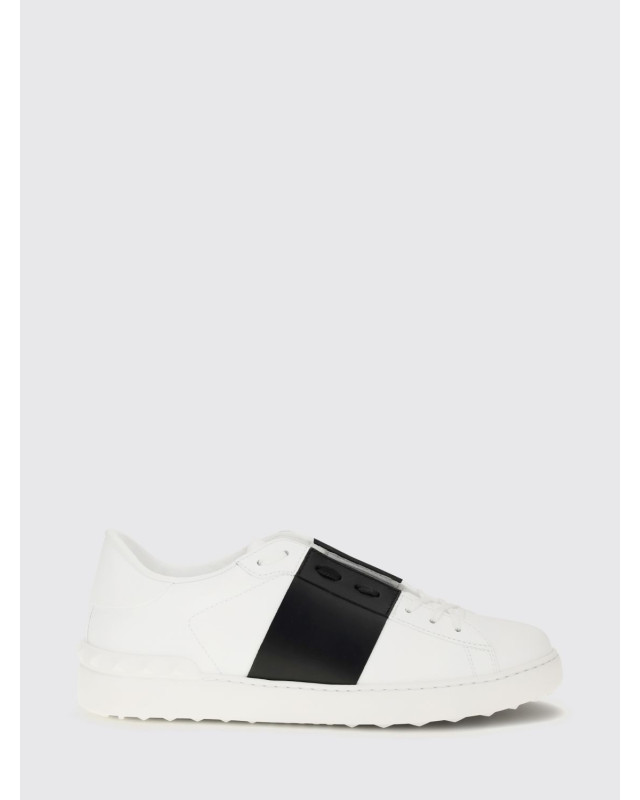[Valentino Garavani] Sneakers FW26 S0830BLU A01