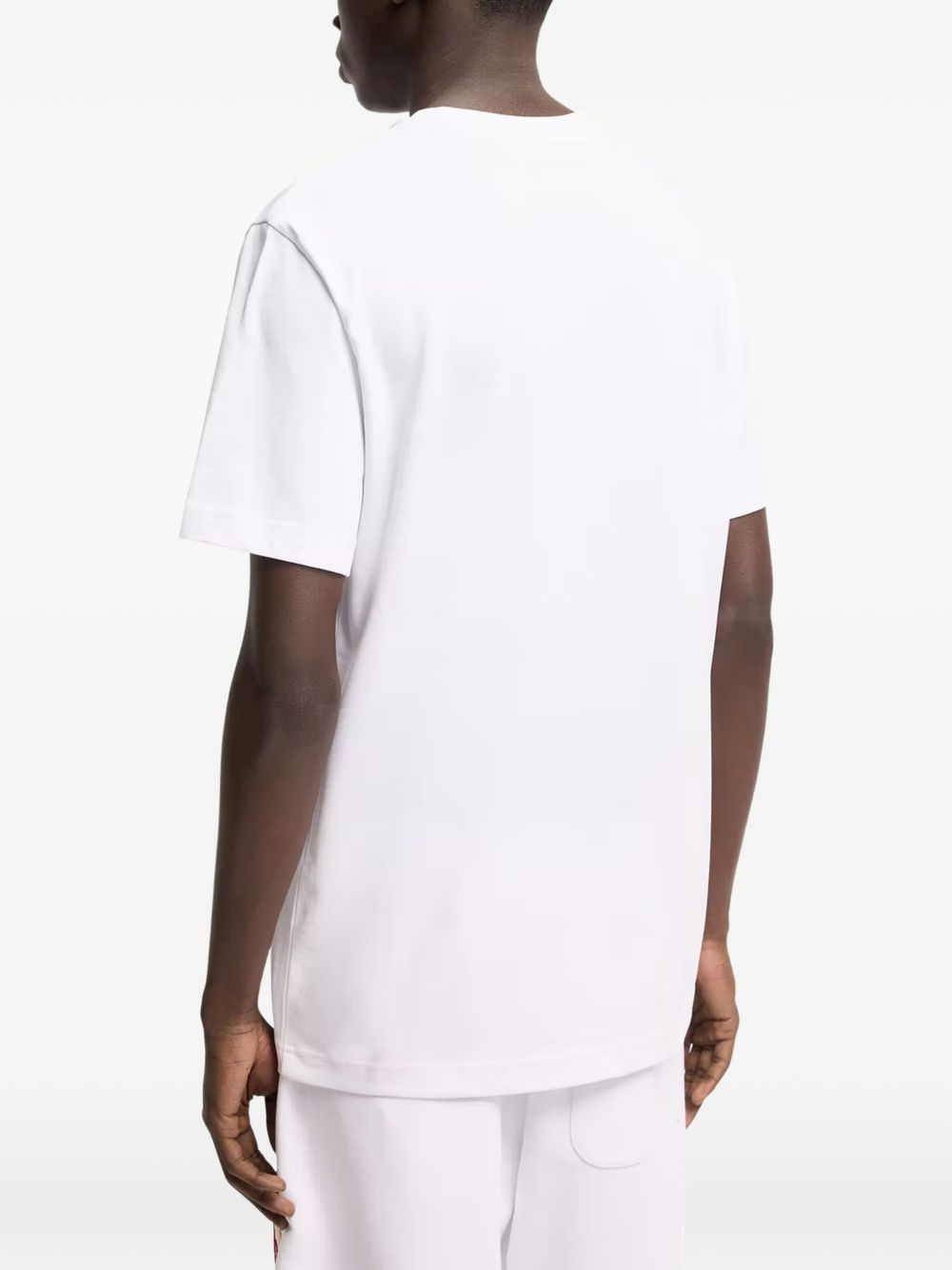 [Moncler] T-shirts Short Sleeve FW26 8C0002589AUG00A