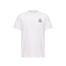 [Moncler] T-shirts Short Sleeve FW26 8C0002589AUG00A