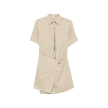 [Loewe] Short sleeve dress FW26 S359Y09XNA2140