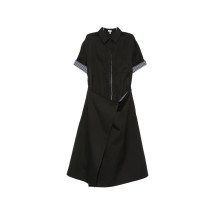 [Loewe] Short sleeve dress FW26 S359Y09XLU1100