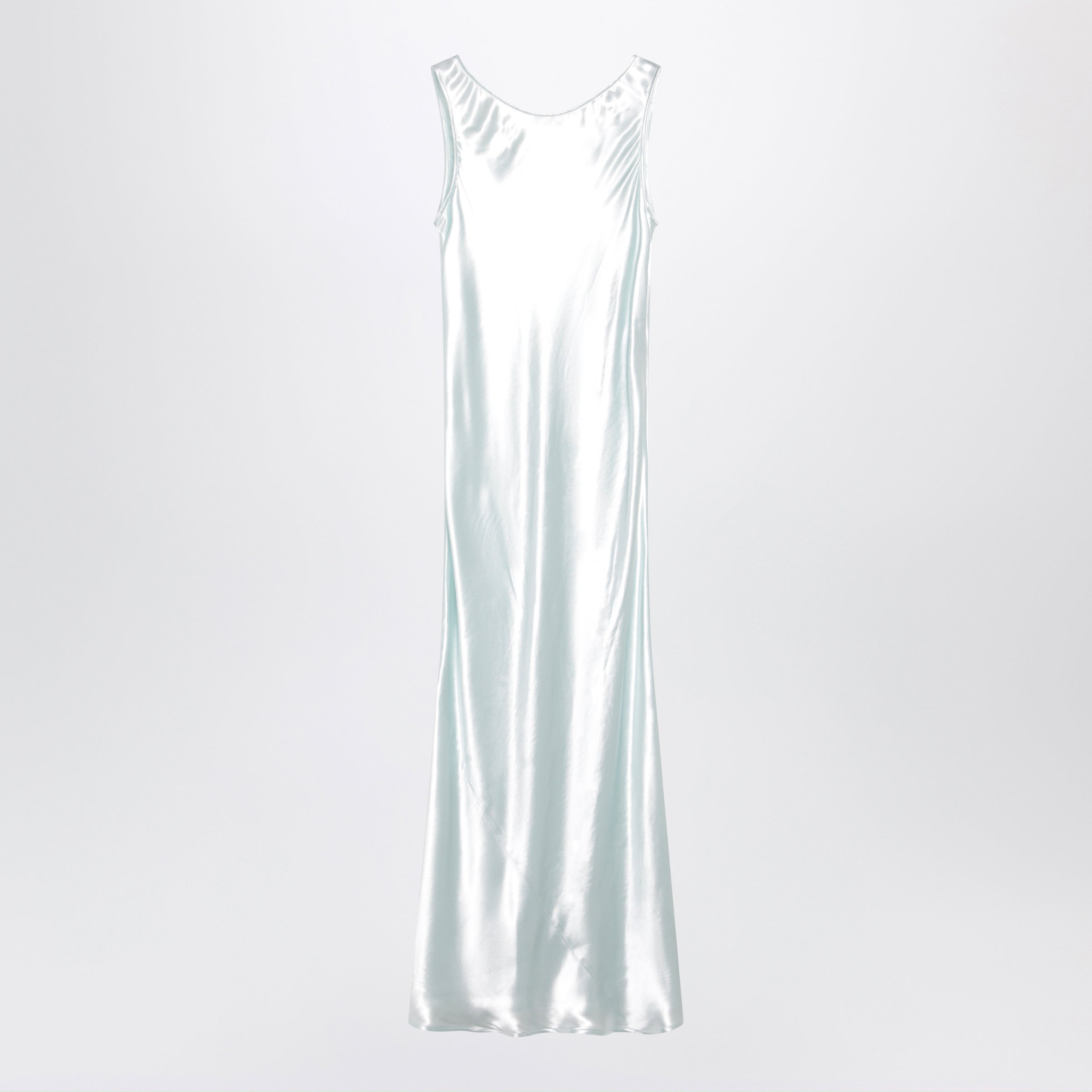 [Miu Miu] Sleeveless dress FW26 MF6422OOO6316
