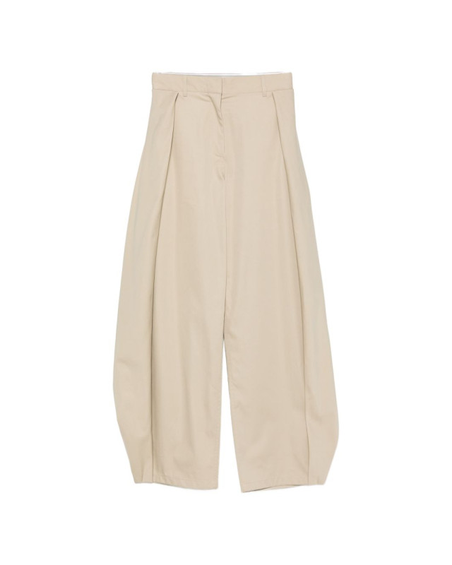 [Loewe] Trousers FW26 S359Y04XJ92140