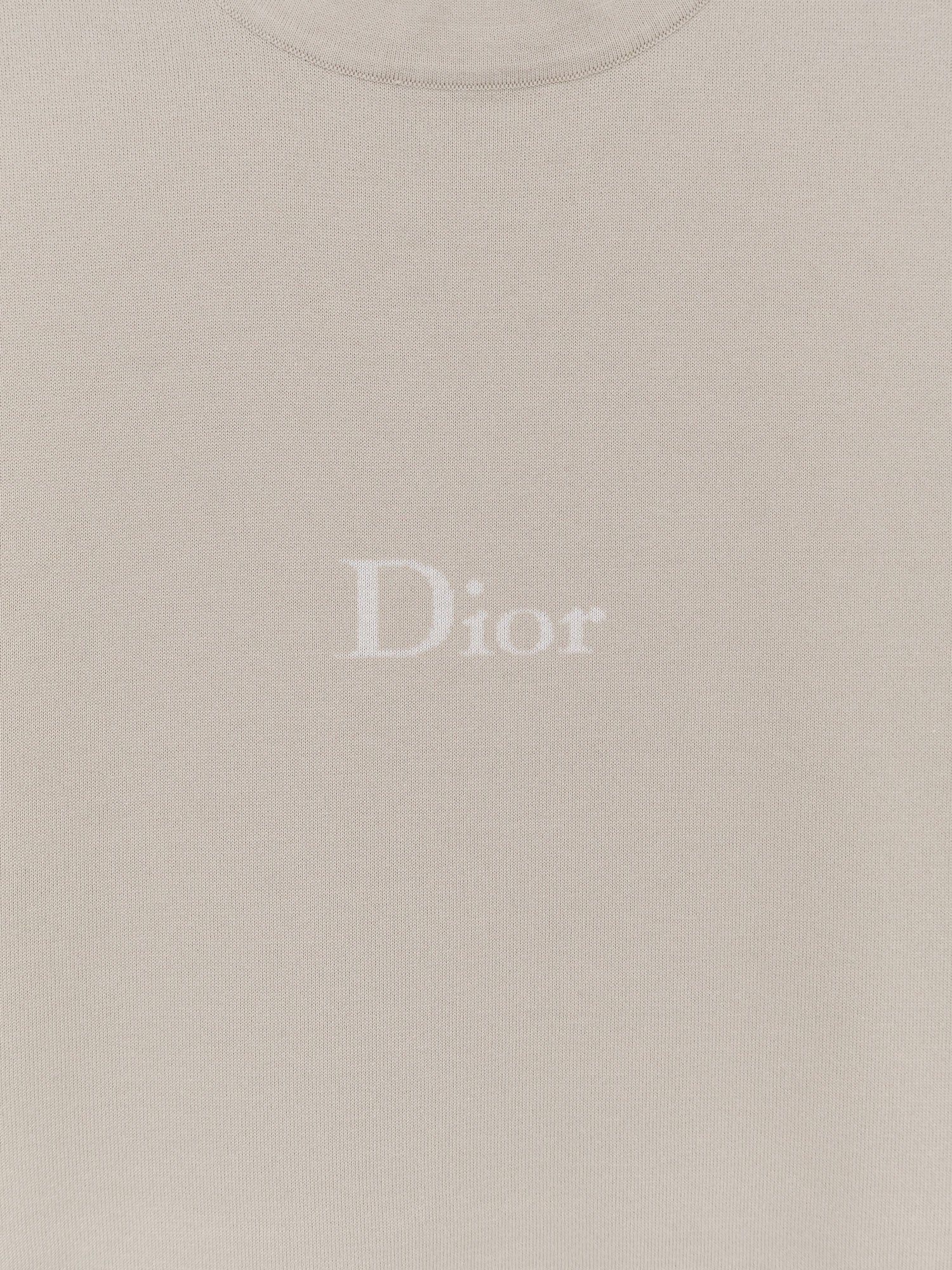 [Dior] T-shirts Short Sleeve FW26 693M604A7031180