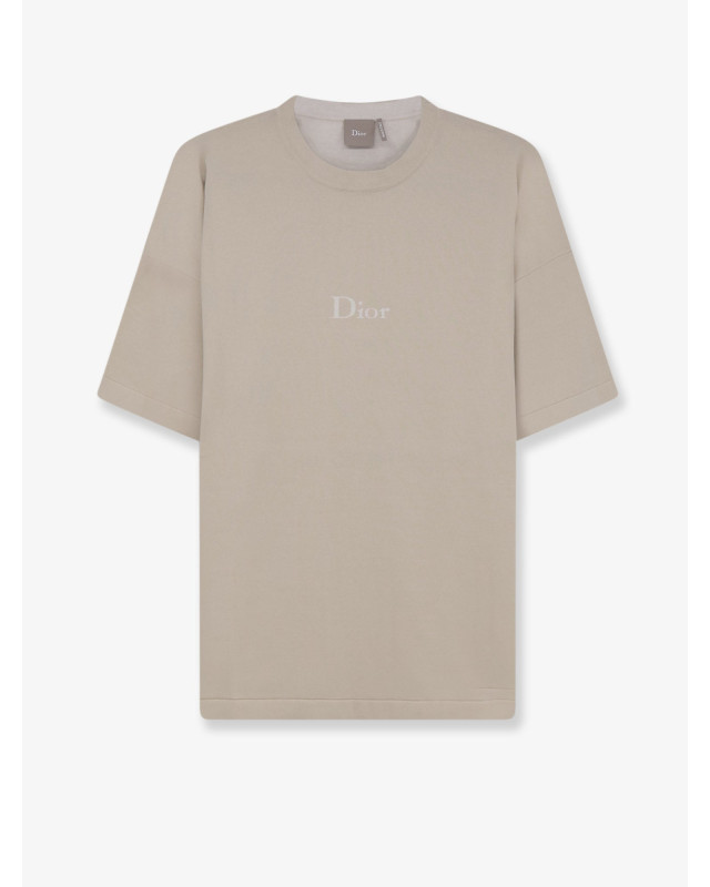 [Dior] T-shirts Short Sleeve FW26 693M604A7031180