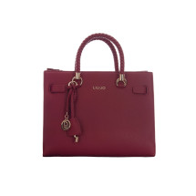 [Liu Jo Collection] Tote bag FW26 AF6086E101991543
