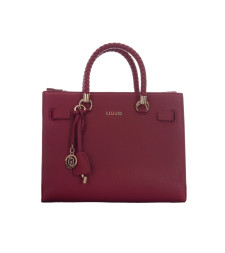 [Liu Jo Collection] Tote bag FW26 AF6086E101991543
