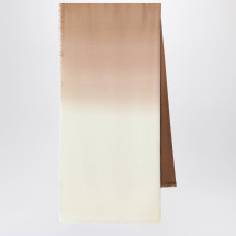 [Loewe] Scarf FW26 FSA2SS8W02WO