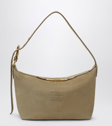 [Miu Miu] Shoulder bag FW26 5BC216OOO2CSS