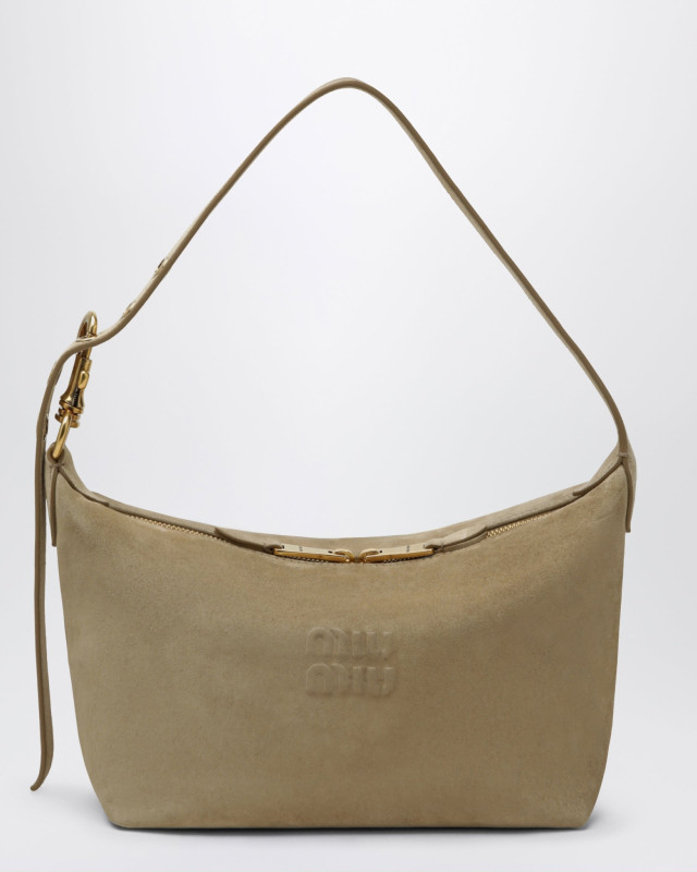 [Miu Miu] Shoulder bag FW26 5BC216OOO2CSS