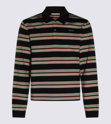 [Marni] T-shirts Long Sleeve FW26 POJY0003LSUTC682STV18