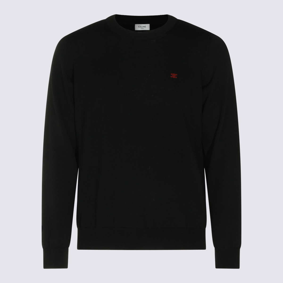 [Celine] Knitwear FW26 RY05K3G7738NO
