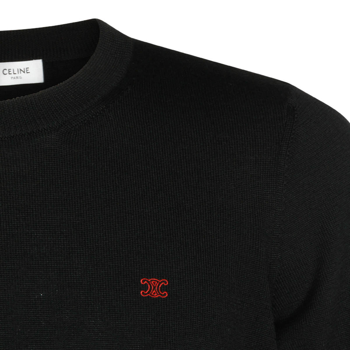 [Celine] Knitwear FW26 RY05K3G7738NO