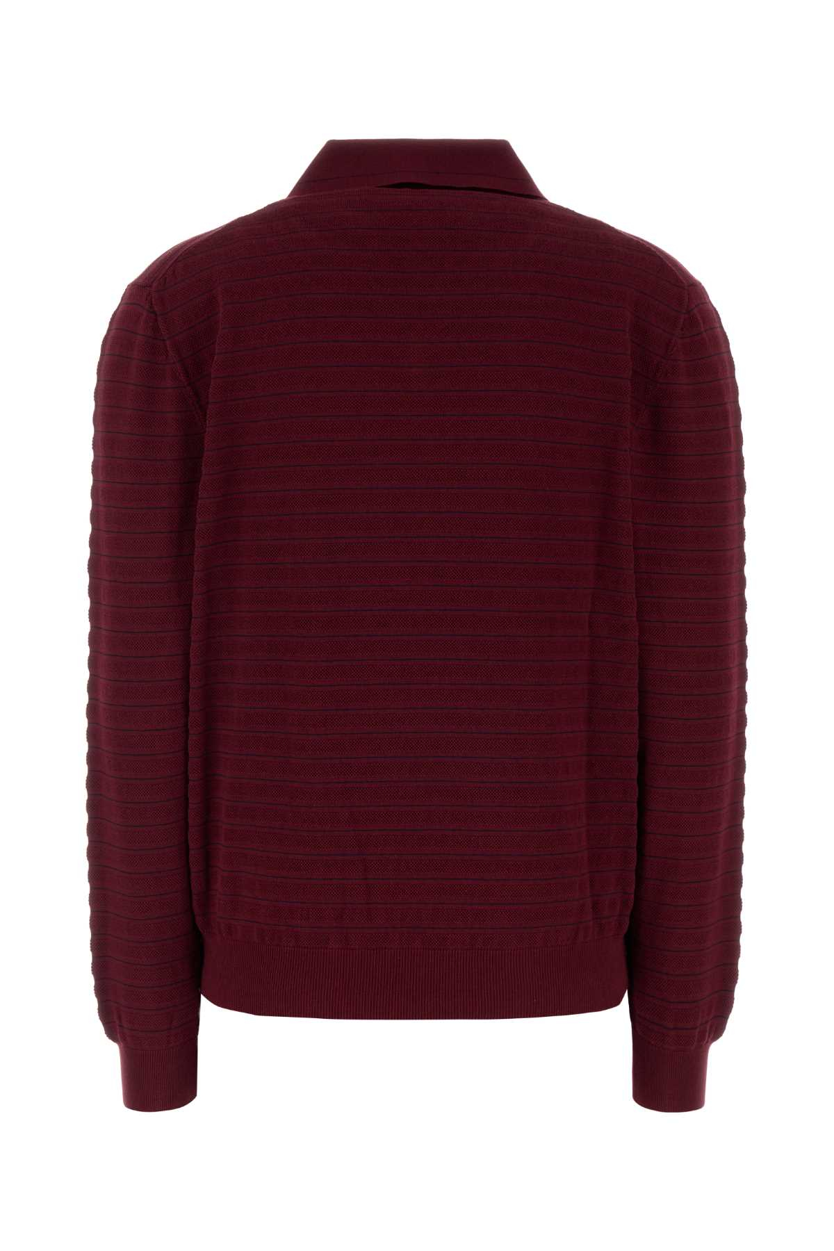 [Miu Miu] Knitwear FW26 MML05RSOOO184Q F0399