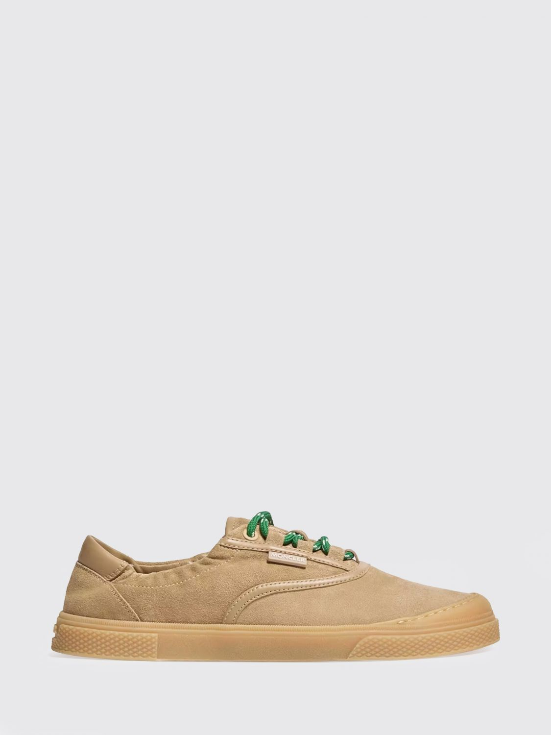 [Moncler] Sneakers SS26 L109B4M00200M9465 24I