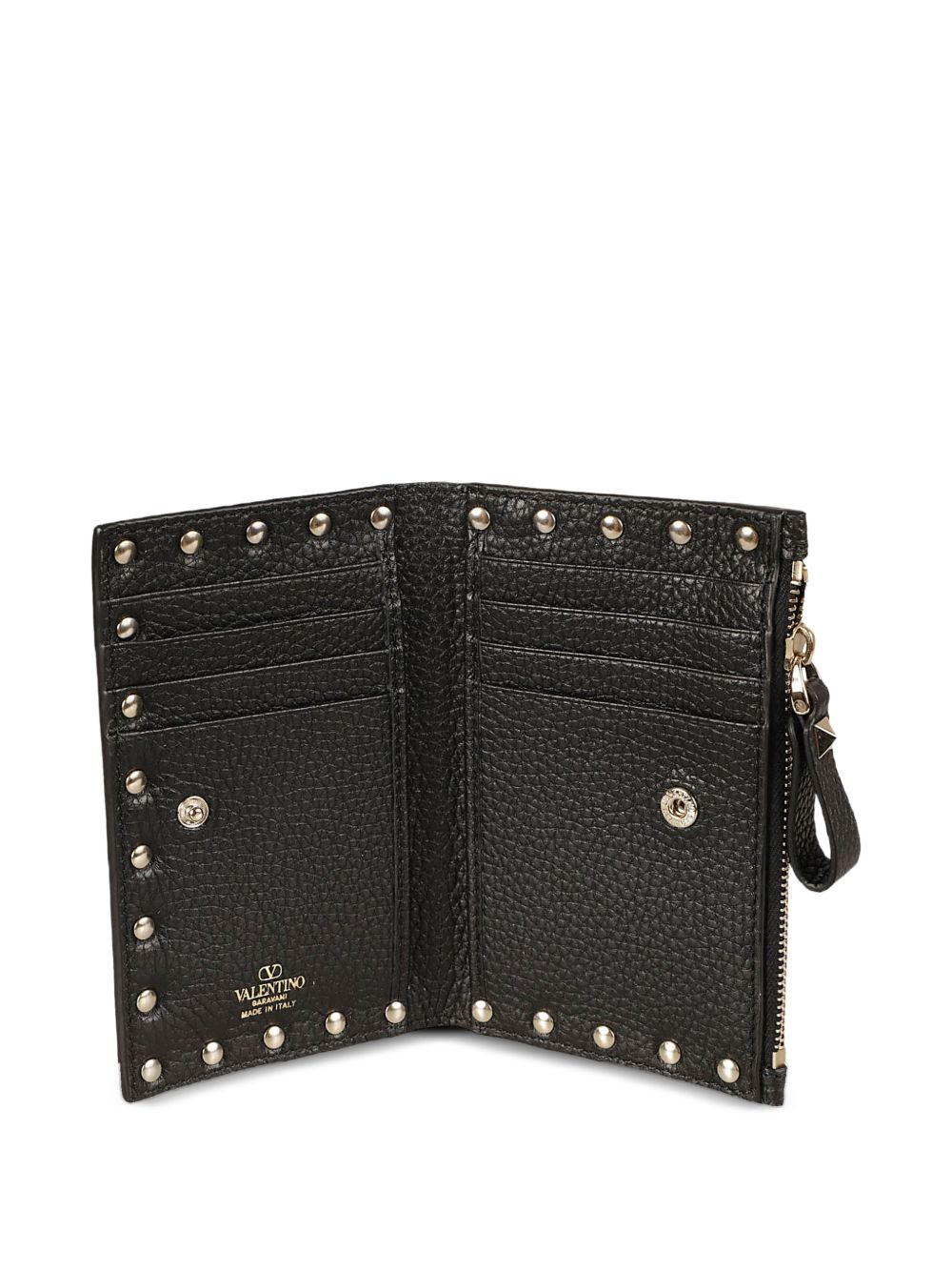 [Valentino Garavani] Cardholder FW26 WP0605VSH0NO