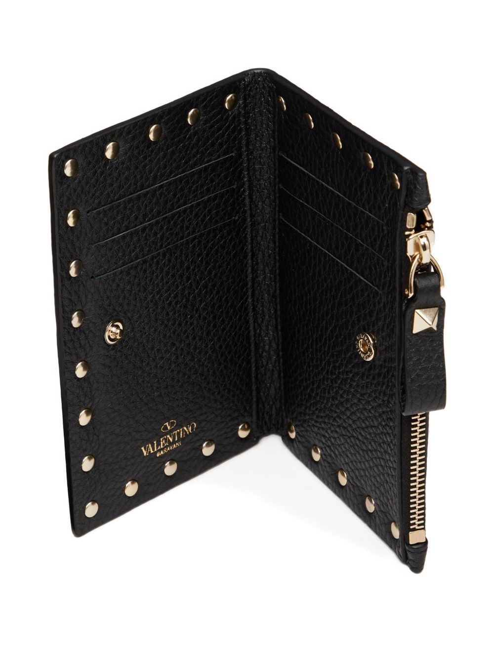 [Valentino Garavani] Cardholder FW26 WP0605VSH0NO