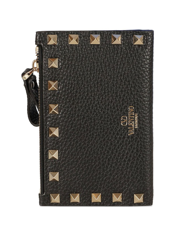 [Valentino Garavani] Cardholder FW26 WP0605VSH0NO