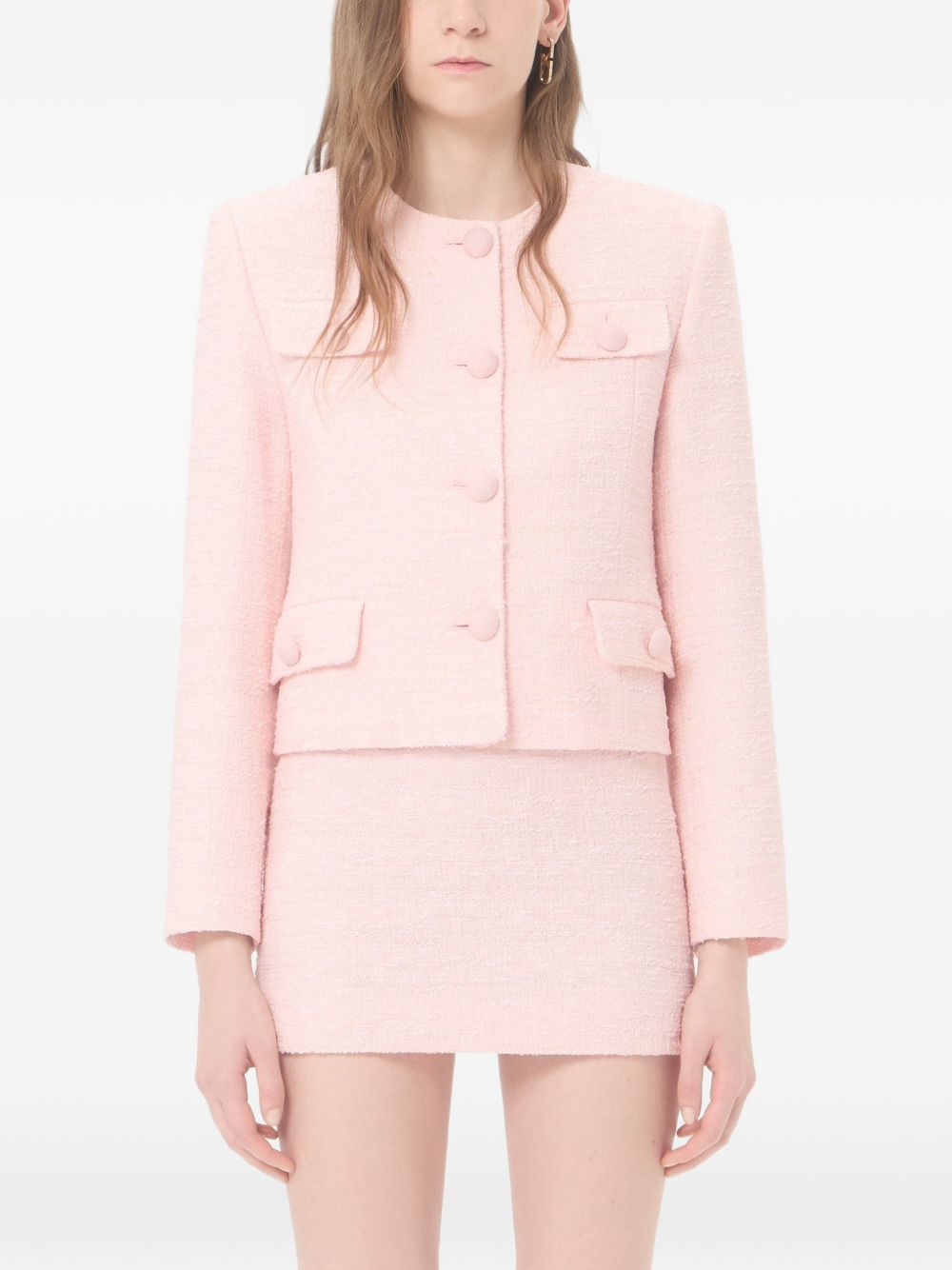 [Valentino Garavani] Jacket FW26 BCE615A9938W