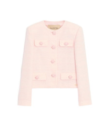 [Valentino Garavani] Jacket FW26 BCE615A9938W