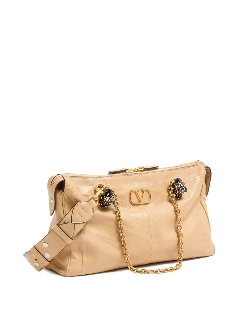 [Valentino Garavani] Shoulder bag FW26 WB0S70UYFDN3