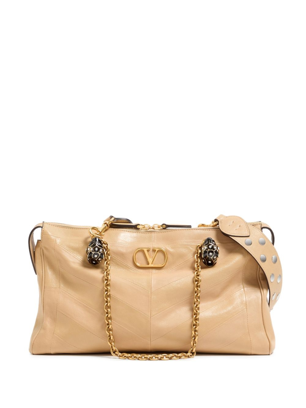 [Valentino Garavani] Shoulder bag FW26 WB0S70UYFDN3