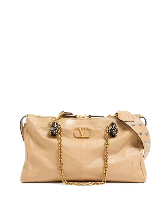 [Valentino Garavani] Shoulder bag FW26 WB0S70UYFDN3
