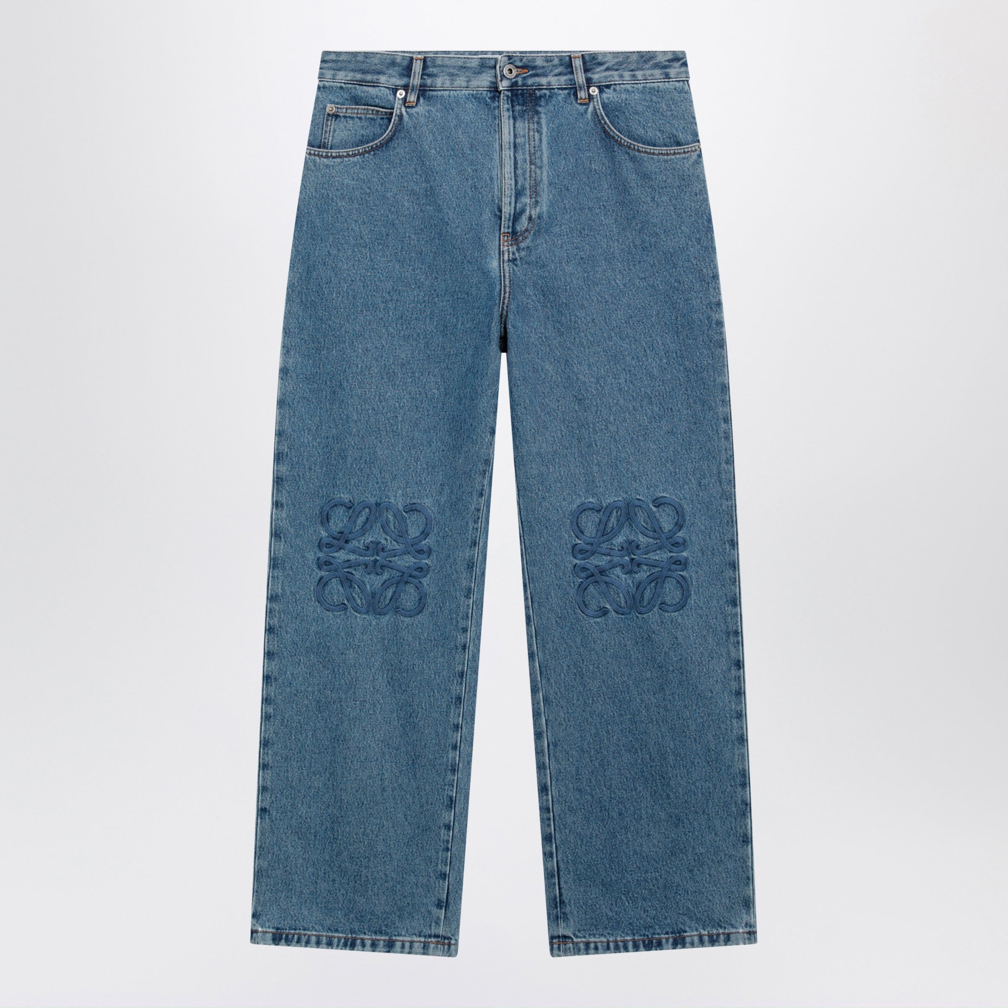 [Loewe] Jeans FW26 H526Y11X98CO
