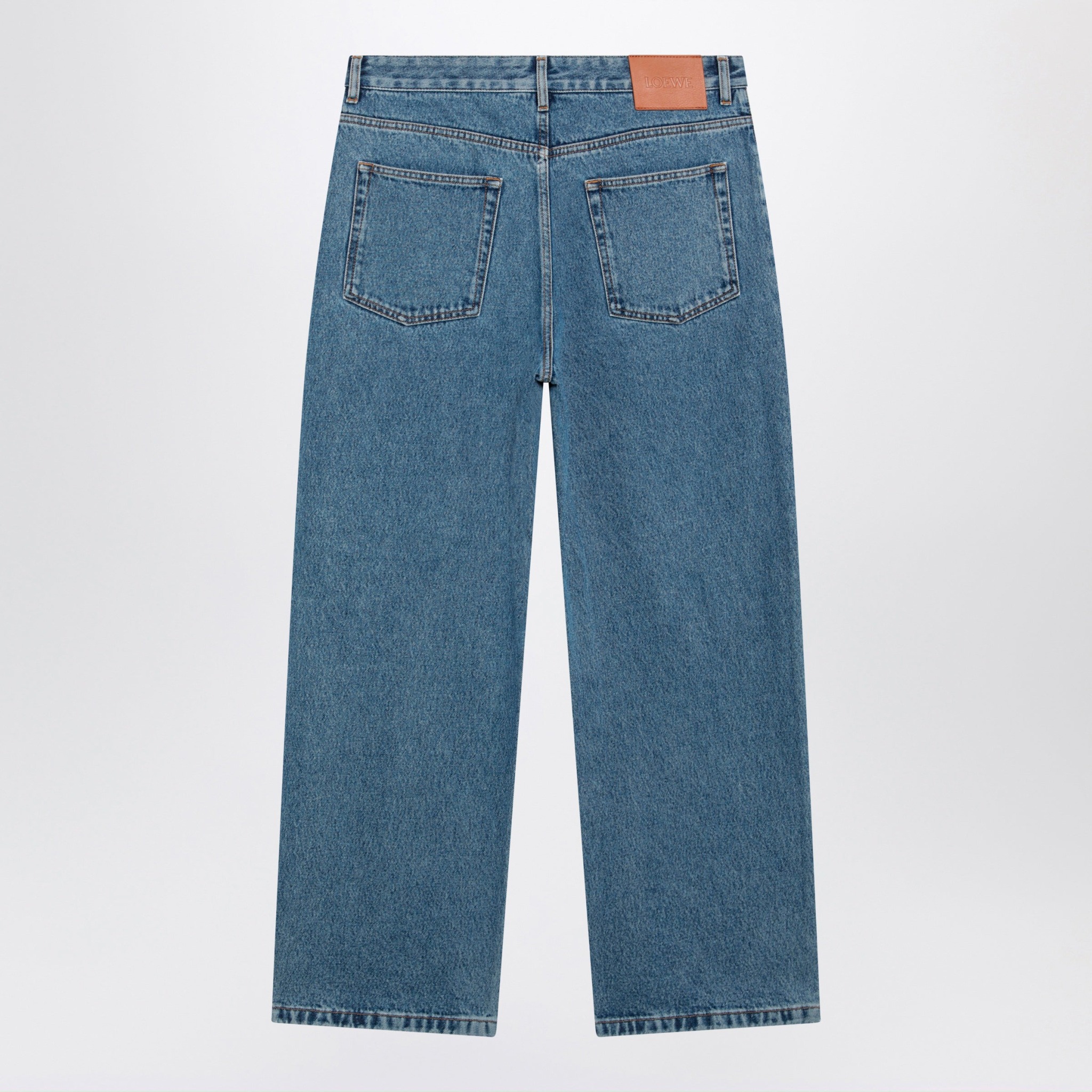 [Loewe] Jeans FW26 H526Y11X98CO