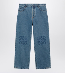 [Loewe] Jeans FW26 H526Y11X98CO