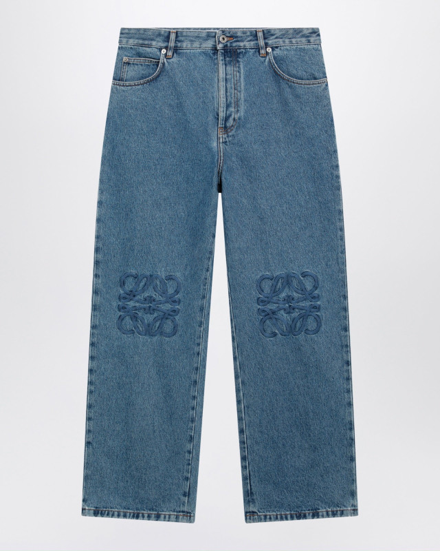 [Loewe] Jeans FW26 H526Y11X98CO