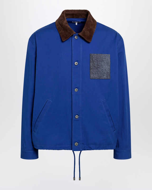 [Loewe] Jacket FW26 H526Y03WDQCO