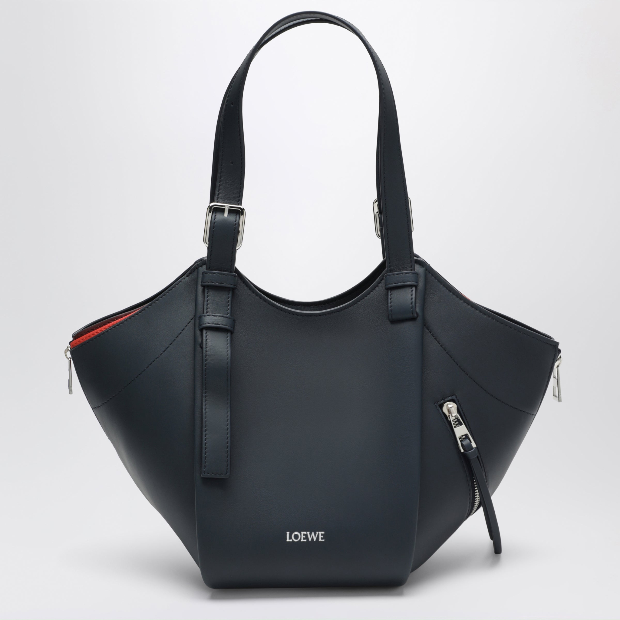 [Loewe] Shoulder bag FW26 A538HHBX13LE