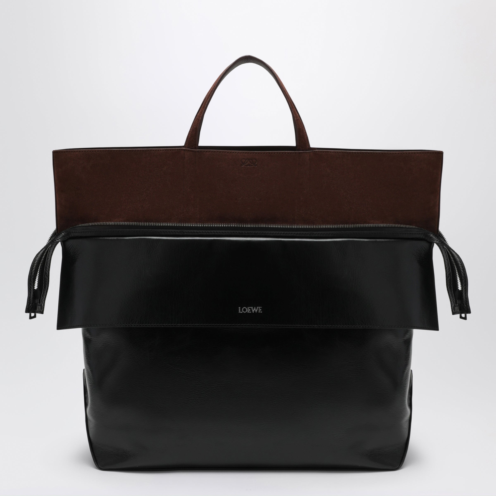 [Loewe] Tote bag FW26 B143BEXX01LE