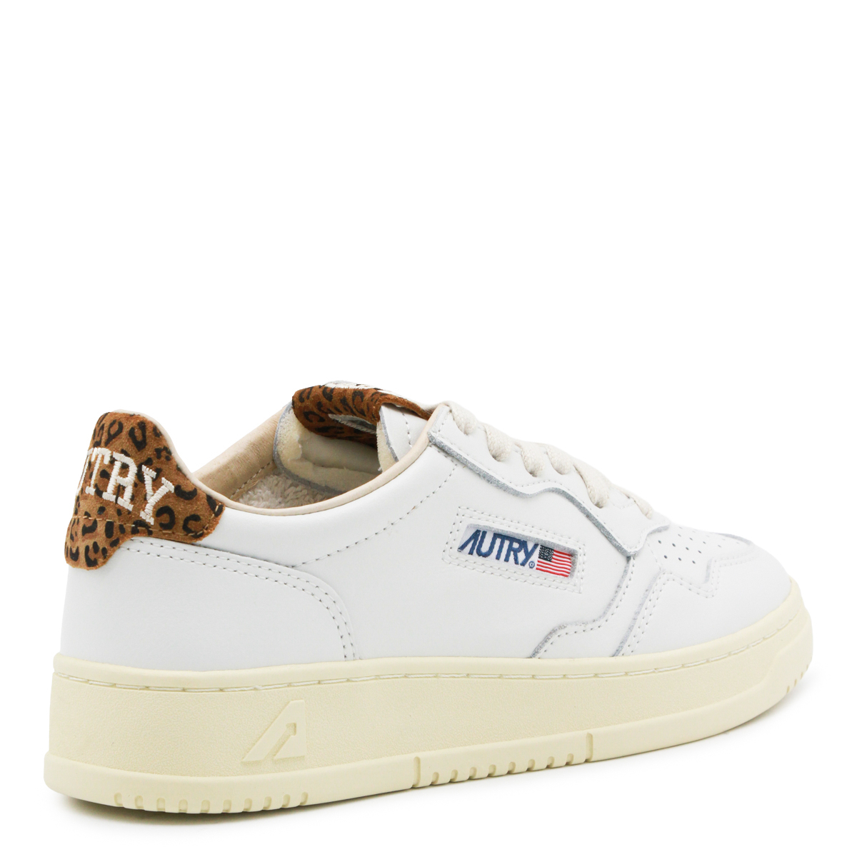 [AUTRY] Sneakers FW26 AULWHJ02