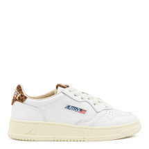 [AUTRY] Sneakers FW26 AULWHJ02
