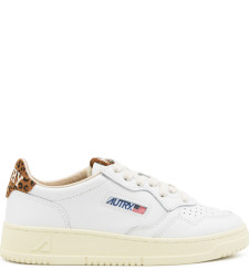 [AUTRY] Sneakers FW26 AULWHJ02