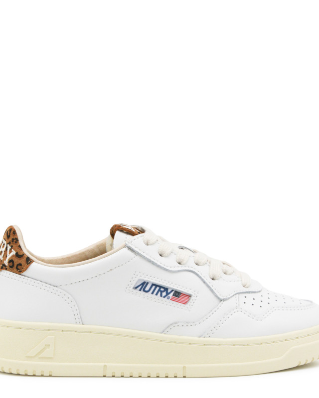 [AUTRY] Sneakers FW26 AULWHJ02