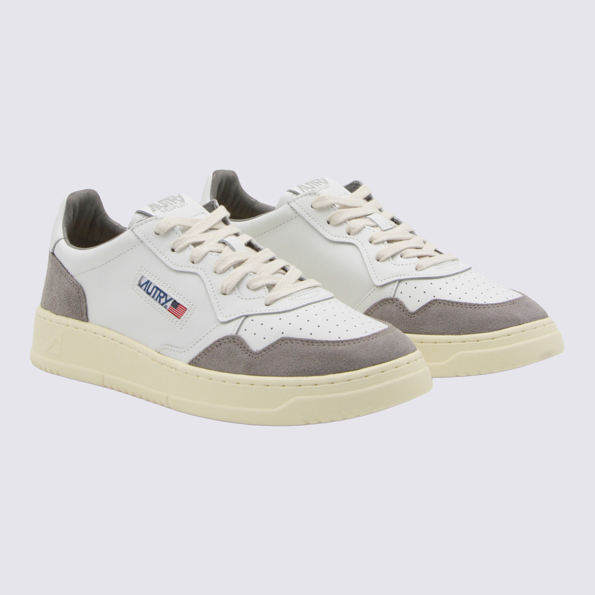 [AUTRY] Sneakers FW26 AULMFT15