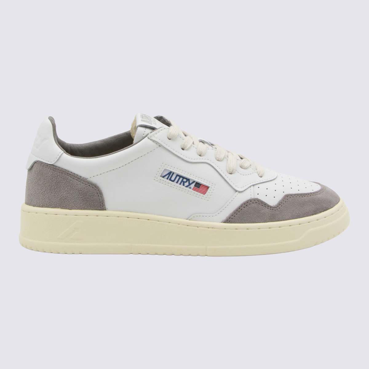 [AUTRY] Sneakers FW26 AULMFT15