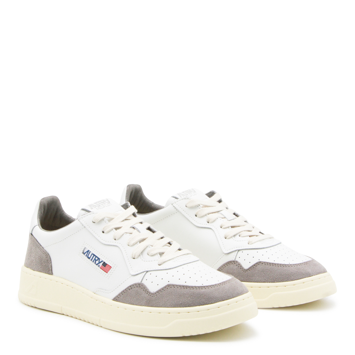 [AUTRY] Sneakers FW26 AULMFT15